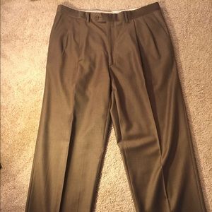 Santorelli dress pants